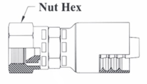 Female JIC Swivel (22)